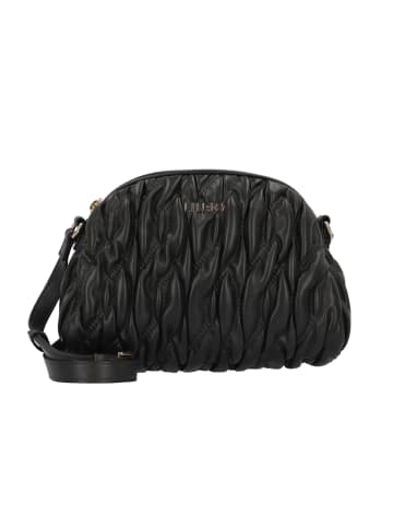 Liu Jo Aide Umhängetasche M 24 cm in nero