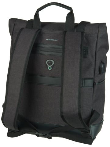 PICARD Rucksack Speed in Schwarz