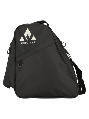 Whistler Skischuhtasche Kandahar in 1001 Black