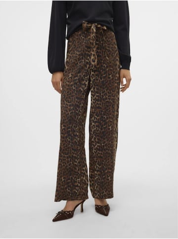 Vero Moda Hose in tigers eye