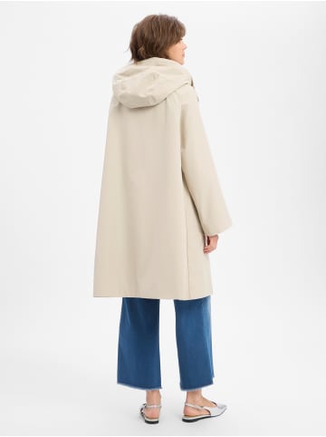 Barbour Mantel in kitt