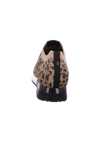 La Strada Sneaker  in Beige