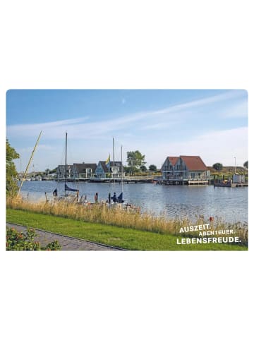 Dumont Reise Verlag 52 kleine & große Eskapaden in Ostfriesland | Ab nach draußen!