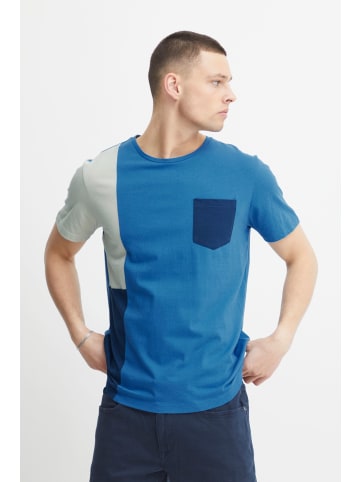 BLEND T-Shirt BHTee - 20715029 in blau