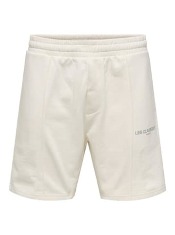 Only&Sons Short in egret