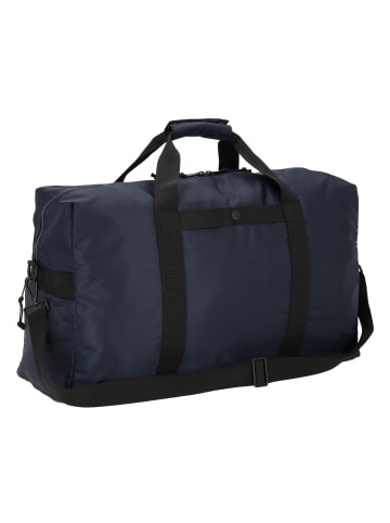 Marc O'Polo Weekender Reisetasche 55 cm in deep blue sea