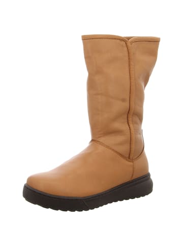 Andrea Conti Klassischer Stiefel in braun