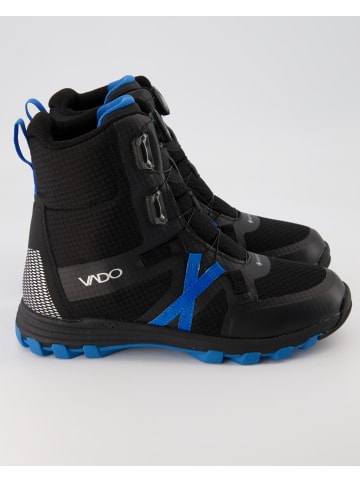 VADO  Winterstiefel in Schwarz