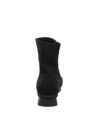 Arche Stiefelette in schwarz