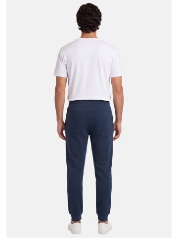 U.S. Polo Assn. U.S. POLO ASSN. Herren Jogginghosen P059 in Navy
