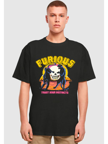 2Y Studios T-Shirt in black