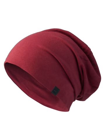 MSTRDS Beany in maroon