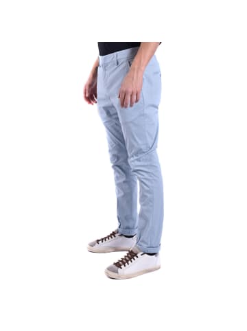 Dondup Hellblau Herren Hose