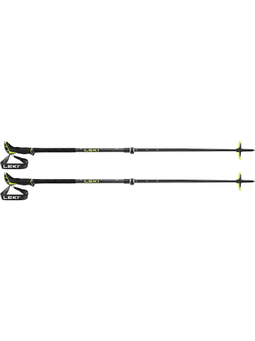 LEKI Skitourenstock Guide 2