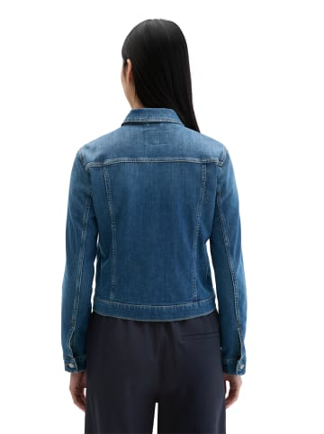 Marc O'Polo Jeansjacke regular in Dark Blue