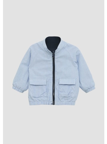 s.Oliver Outdoor-Jacke in 5952_navy