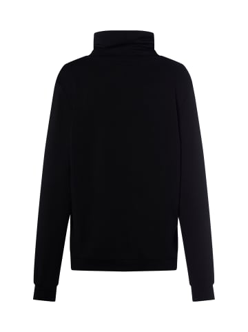 soyaconcept Sweatshirt SC-Banu 248 in schwarz