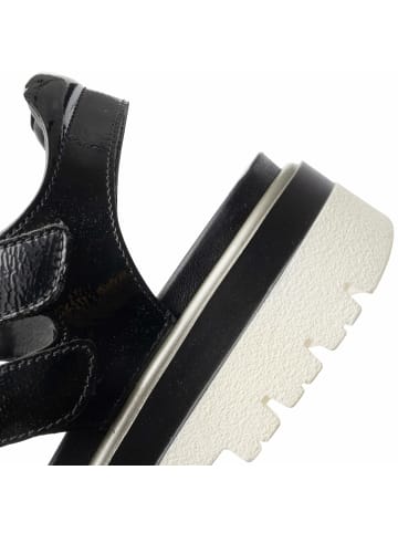 ara Sandalen für Damen in Schwarz