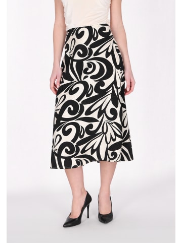 DreiMaster Klassik Women Skirt in black