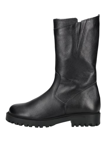 Think! Stiefel Schwarz
