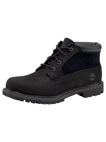 Timberland Stiefel Nellie Chukka NWP BLK in schwarz