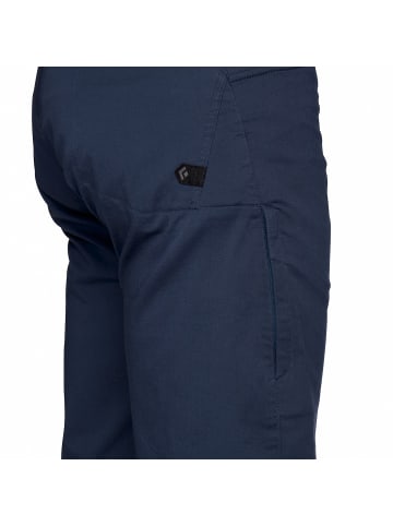 Black Diamond W AIDA in Blau