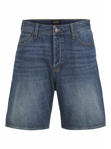 Jack & Jones Jeansshorts für Damen in blau