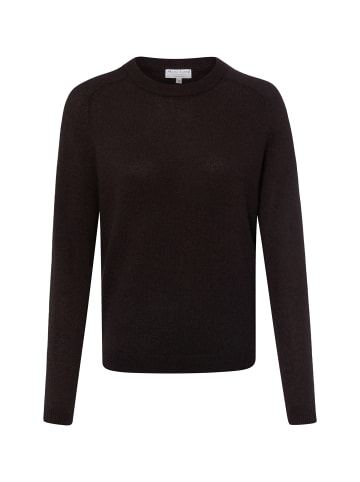 Marie Lund Pullover in schoko - 0004