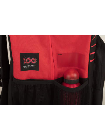 Völkl Skischuhtasche in rot