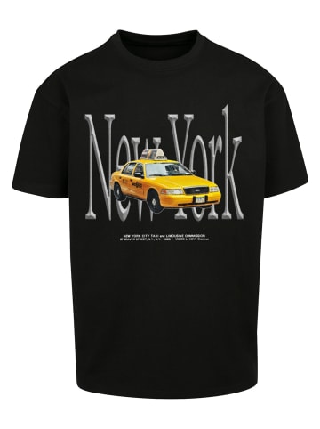 Mister Tee T-Shirts in black