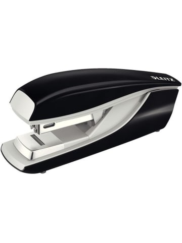 Leitz Heftgerät 5505 Flat-Clinch schwarz