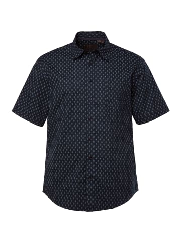 JP1880 Hemd in navy blau