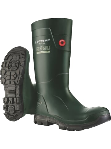 Dunlop Gummistiefel Purofort TerraPRO in oliv