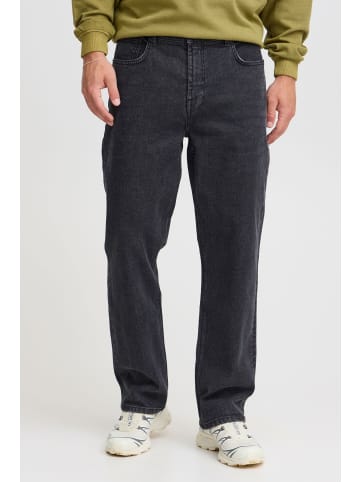 !SOLID Regular-fit-Jeans SDGULED RYAN in Grau