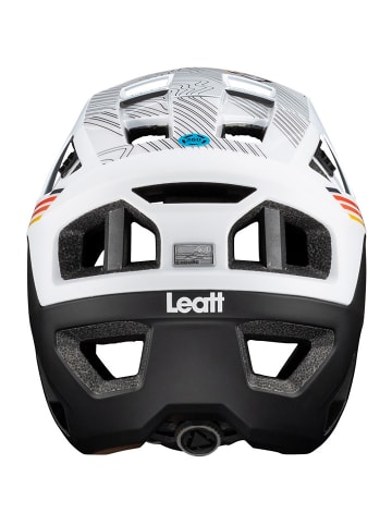 Leatt BELVEDEREMONTALDO SMALL in Weiß