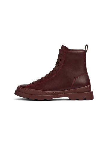 Camper Stiefeletten " Brutus " in Bordeaux