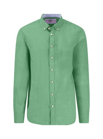 FYNCH-HATTON Premium Linen, B.D., 1/1 in Grün