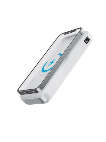 Wisam® 3in1 Kabellose Powerbank 10000mAh