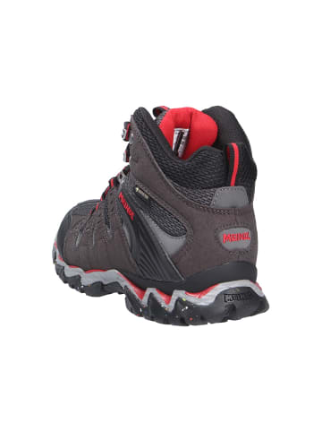 MEINDL Outdoorschuhe in grau