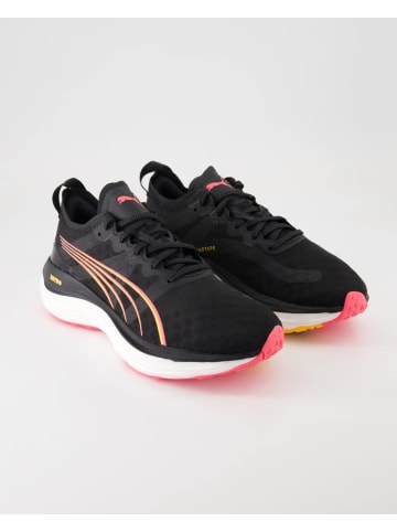 Puma Sneaker low in Schwarz