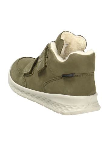 superfit Halbschuhe in Grün