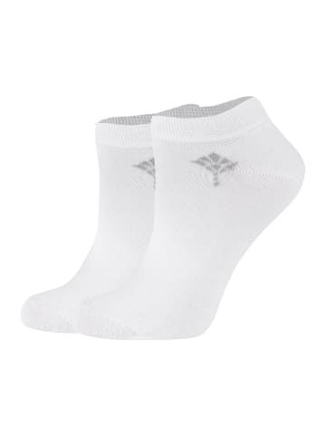 JOOP! Socken 2er Pack in Weiß