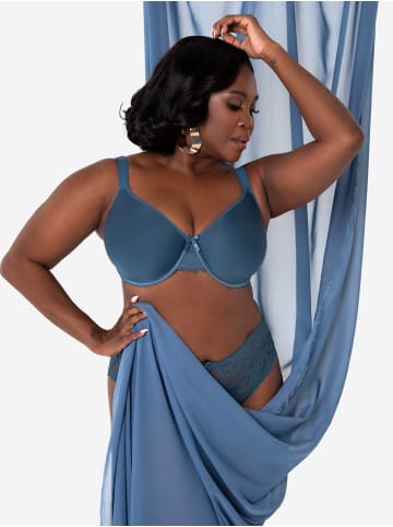 SugarShape BH Lucia in teal