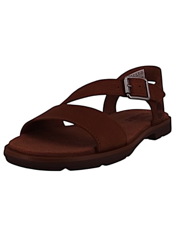 Timberland Sandalen braun
