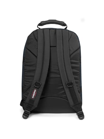 Eastpak Provider Rucksack 44 cm Laptopfach in triple denim 