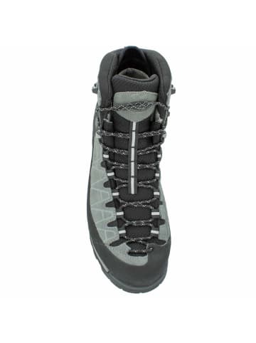 Brütting Wanderschuh in schwarz