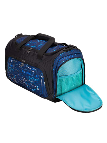 neoxx Move Sporttasche 43.5 cm in Next Level