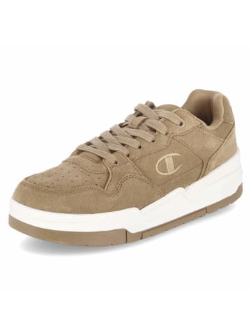 Champion Sportschuh in taupe
