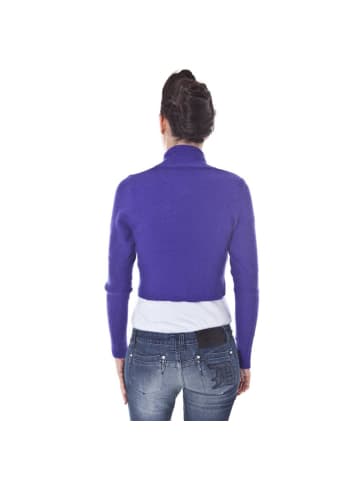 Datch Blaue Baumwoll-Jeans