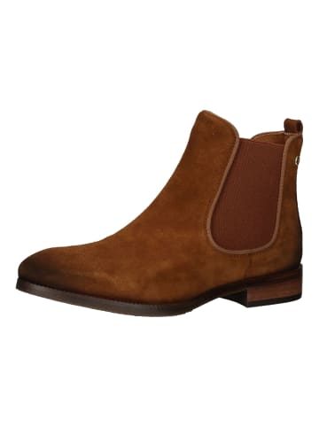 Pikolinos Stiefelette in Brandy